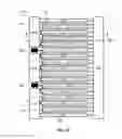 Fig. 12 - III-NITRIDE SEMICONDUCTOR STRUCTURES COMPRISING MULTIPLE SPATIALLY PATTERNED IMPLANTED SPECIES