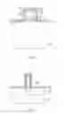 Fig. 13 - FINFET semiconductor devices and method of forming the same