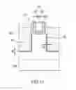 Fig. 25 - FINFET semiconductor devices and method of forming the same