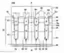 Fig. 01 - Power semiconductor device comprising trench structures
