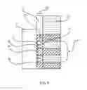 Fig. 07 - Atomic layer deposition sealing integration for nanosheet complementary metal oxide semiconductor with replacement spacer