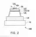 Fig. 03 - LIGHT EMITTING DEVICE WITH EPITAXIAL STRUCTURE