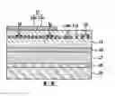 Fig. 01 - Light-emitting diode and method for manufacturing same