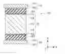 Fig. 01 - Thermoelectric conversion module and manufacturing method thereof