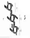 Fig. 13 - Magnetic domain wall logic devices and interconnect