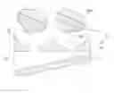 Fig. 01 - DEPOSITION MASK AND METHOD OF FABRICATING THE SAME