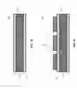Fig. 06 - Methods for forming nanotube fabric layers with increased density