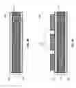 Fig. 11 - Methods for forming nanotube fabric layers with increased density