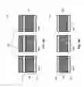 Fig. 12 - Methods for forming nanotube fabric layers with increased density