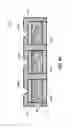 Fig. 14 - Methods for forming nanotube fabric layers with increased density