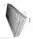 Fig. 16 - Methods for forming nanotube fabric layers with increased density
