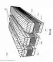 Fig. 20 - Methods for forming nanotube fabric layers with increased density