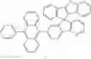 Fig. 121 - Condensed cyclic compound and organic light-emitting device including the same