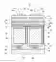 Fig. 01 - ORGANIC PHOTOELECTRIC CONVERSION DEVICE AND SOLID-STATE IMAGING DEVICE
