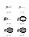 Fig. 20 - Methods and systems for scaffolds comprising nanoelectronic components