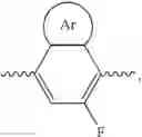Fig. 13 - Doping-induced carrier density modulation in polymer field-effect transistors