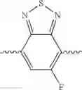 Fig. 14 - Doping-induced carrier density modulation in polymer field-effect transistors