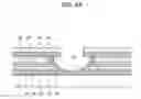 Fig. 08 - Display device including tapered substrate