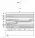 Fig. 15 - Display device including tapered substrate