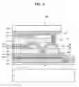 Fig. 17 - Display device including tapered substrate