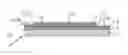 Fig. 01 - OLED device and manufacture thereof
