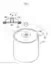 Fig. 02 - GAS PERMEABLE MEMBER AND GAS PERMEABLE CONTAINER