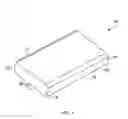 Fig. 02 - Integrated component cap and spacer for battery pack
