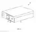 Fig. 09 - Integrated component cap and spacer for battery pack