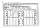 Fig. 01 - Fastening system with jig restriction flange
