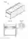 Fig. 04 - Fastening system with jig restriction flange