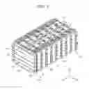 Fig. 03 - Battery pack including electrode terminal having catch jaws