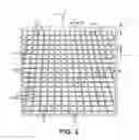 Fig. 03 - BATTERY GRID WITH NON-PLANAR PORTIONS