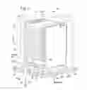 Fig. 02 - Fuel cell module