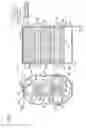 Fig. 03 - Fuel cell system including control of rotation speed of a gas pump