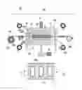 Fig. 01 - Heat treatment device of membrane-electrode assembly (MEA) for fuel cell