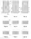Fig. 10 - Multilayer microwave filter
