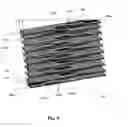 Fig. 11 - Multilayer microwave filter