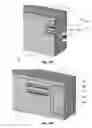 Fig. 12 - Multilayer microwave filter
