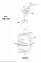 Fig. 08 - Transmission medium having multiple cores and methods for use therewith