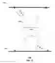 Fig. 11 - Transmission medium having multiple cores and methods for use therewith