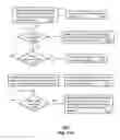 Fig. 16 - Transmission medium having multiple cores and methods for use therewith