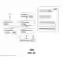 Fig. 32 - Transmission medium having multiple cores and methods for use therewith