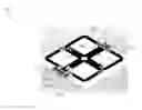 Fig. 01 - On-chip differential wilkinson divider/combiner