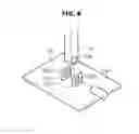 Fig. 10 - Antenna apparatus and vehicle using the same