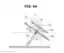 Fig. 11 - Antenna apparatus and vehicle using the same
