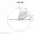 Fig. 12 - Antenna apparatus and vehicle using the same