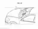 Fig. 19 - Antenna apparatus and vehicle using the same