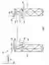 Fig. 08 - Alignment system including remote server for point-to-point alignment of spaced apart first and second antennas and related methods