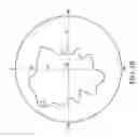 Fig. 07 - ANTENNA STRUCTURE WITH RECONFIGURABLE PATTERNS