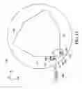 Fig. 09 - ANTENNA STRUCTURE WITH RECONFIGURABLE PATTERNS